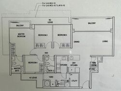 The Topiary (D28), Condominium #566841201